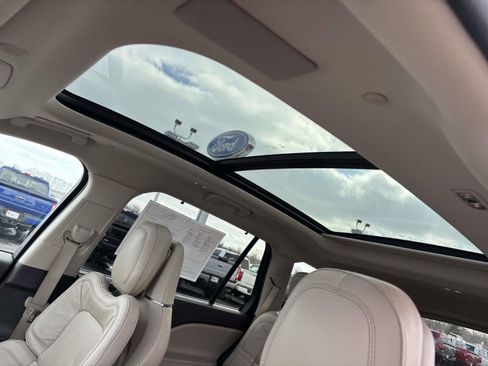 Used 2023 Lincoln Aviator Grand Touring w/ Equipment Group 301A image 27