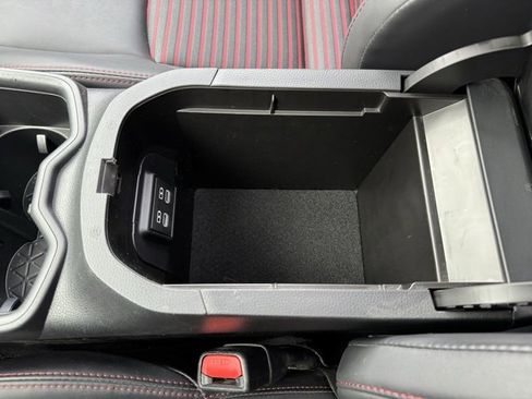 Used 2023 Toyota RAV4 XSE w/ Weather Package image 20