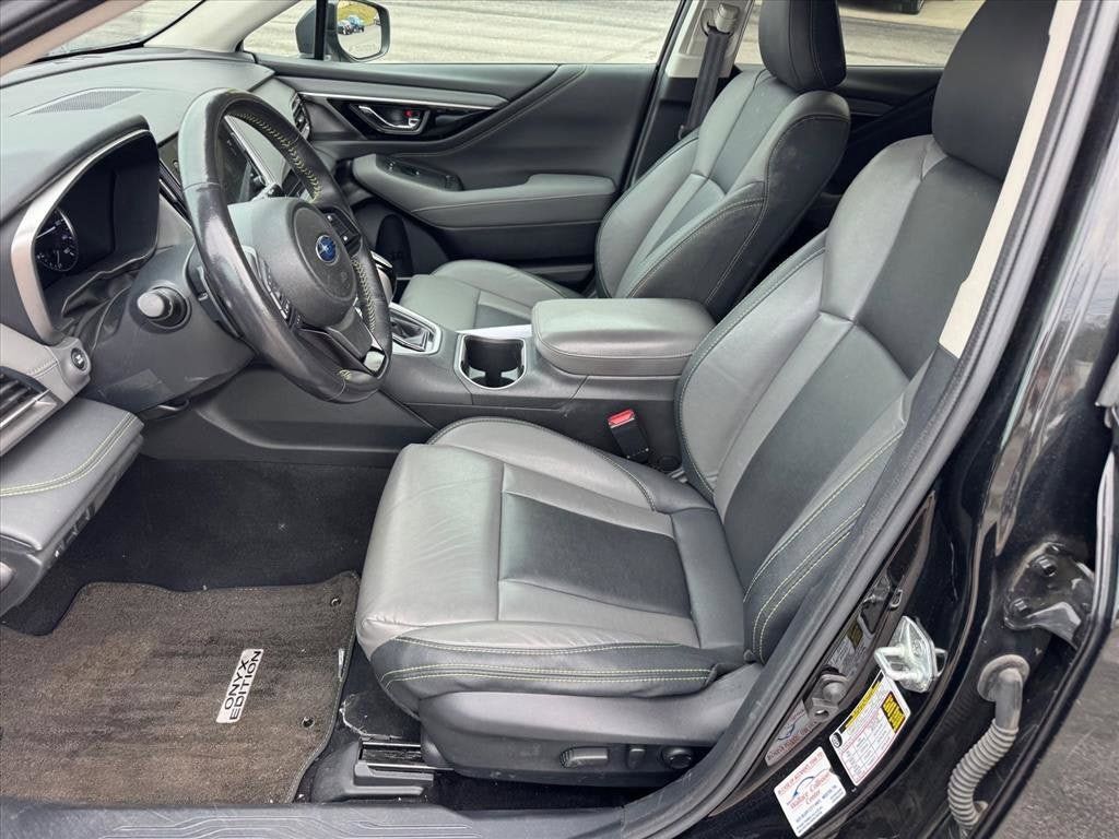 Used 2024 Subaru Outback Onyx Edition AWD/4WD image 12