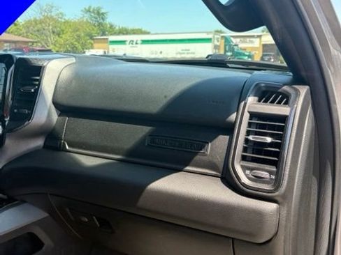 Used 2021 RAM 1500 Big Horn w/ Built-to-serve Edition AWD/4WD image 34
