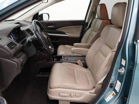 Used 2014 Honda CR-V EX-L image 12