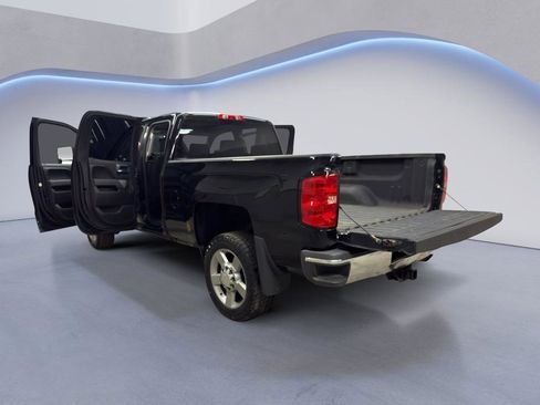 Used 2016 Chevrolet Silverado 2500 LT w/ All Star Edition image 11