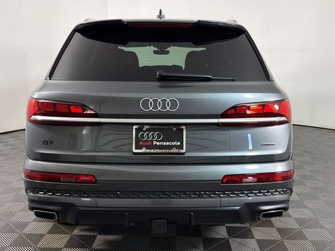 New 2026 Audi Q7 3.0T Prestige AWD/4WD image 9