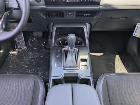 New 2026 MAZDA CX-5 Select AWD/4WD image 21
