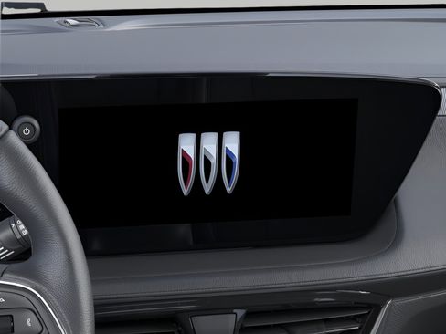 New 2026 Buick Encore GX Preferred w/ Advanced Technology Package image 20