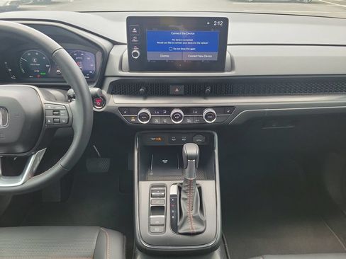 Certified 2026 Honda CR-V Sport-L image 25