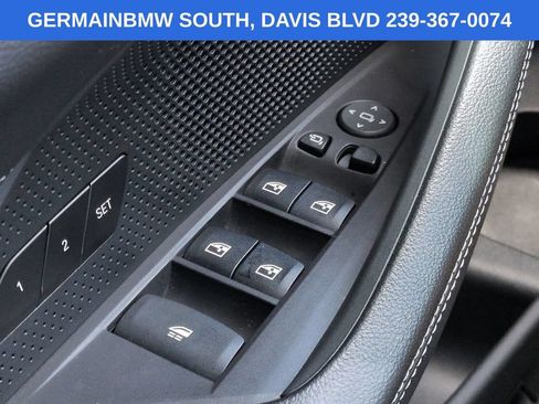 Certified 2022 BMW 430i Convertible w/ Convenience Package RWD image 24