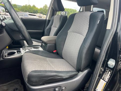 Used 2015 Toyota 4Runner SR5 RWD image 25
