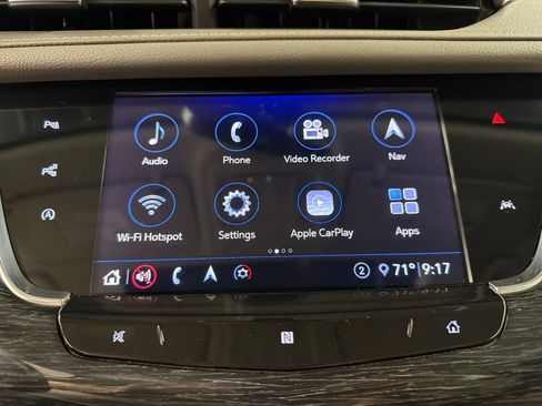 Used 2020 Cadillac XT6 Premium Luxury AWD/4WD image 9