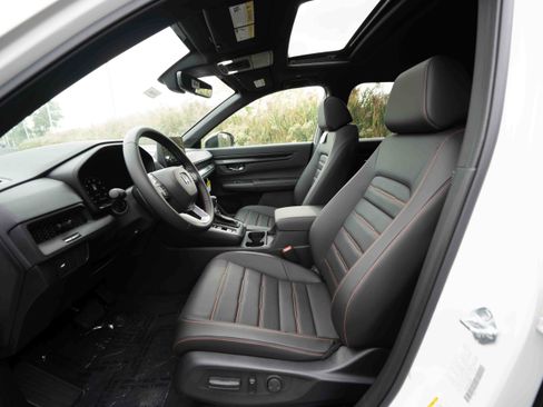 New 2026 Honda CR-V Sport-L image 9