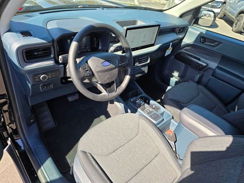 New 2026 Ford Maverick XLT AWD/4WD image 2