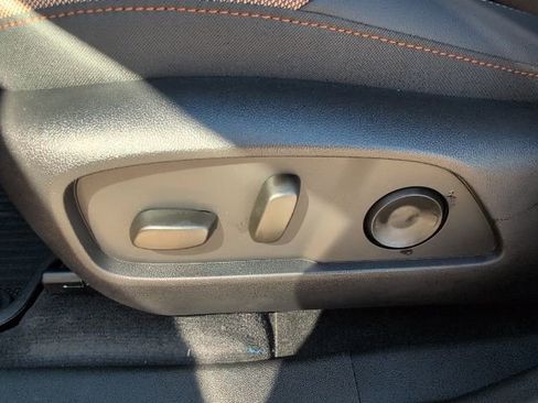 New 2026 Chevrolet Equinox ACTIV w/ Safety and Technology Package image 14