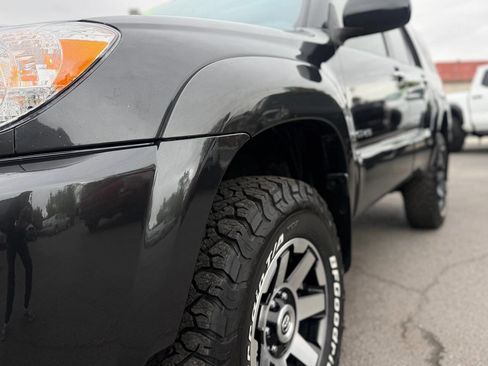 Used 2008 Toyota 4Runner SR5 image 21