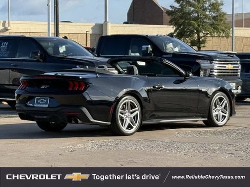 Used 2024 Ford Mustang GT Premium RWD image 6