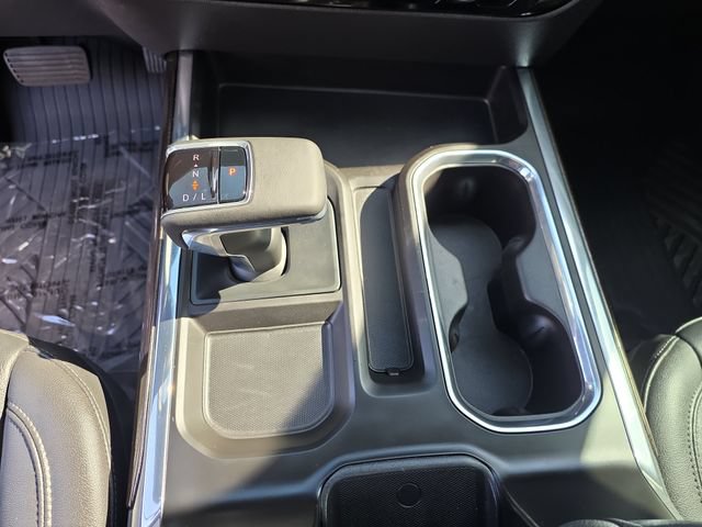 Certified 2024 Chevrolet Silverado 1500 LT Trail Boss w/ Convenience Package II AWD/4WD image 28