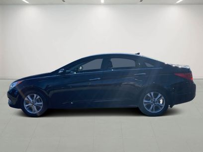 Used 2013 Hyundai Sonata Limited