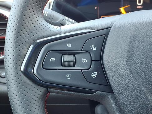 Used 2026 Chevrolet Trax RS w/ Driver Confidence Package image 26