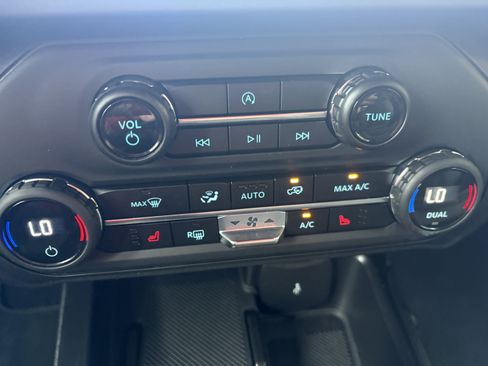 Used 2025 Ford Bronco Big Bend AWD/4WD image 34