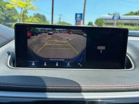 Used 2023 Acura MDX A-Spec AWD/4WD image 28