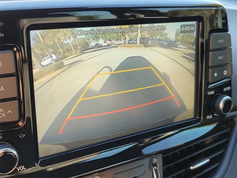 Used 2020 Hyundai Elantra GT N Line w/ Tech Package 03 image 24