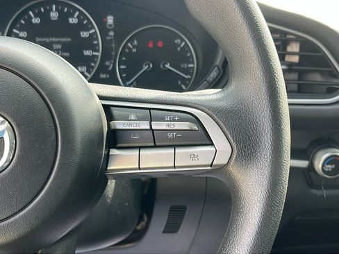 Certified 2023 MAZDA CX-30 AWD 2.5 S image 13