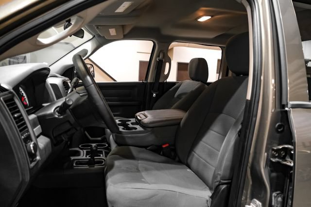 Used 2013 RAM 2500 Tradesman w/ Chrome Appearance Group AWD/4WD image 29