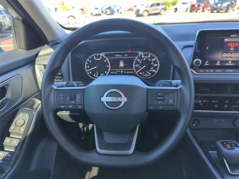 Certified 2025 Nissan Rogue S image 19