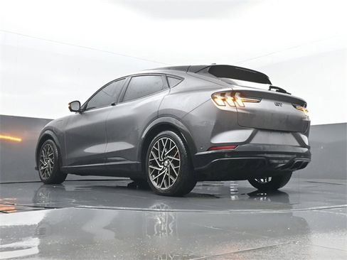 Used 2023 Ford Mustang Mach-E GT w/ GT Performance Edition image 27