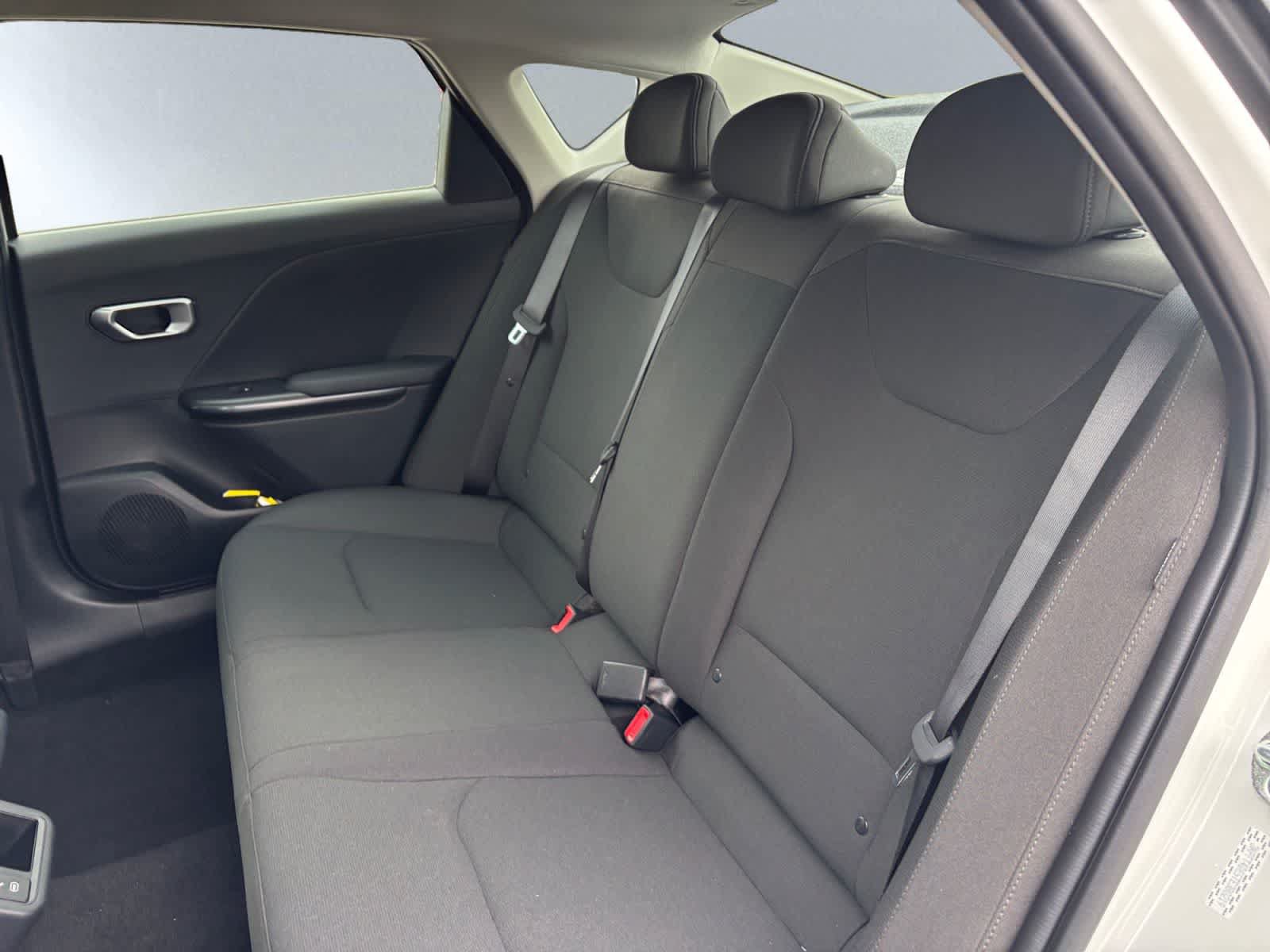 New 2026 Kia K4 FWD image 15