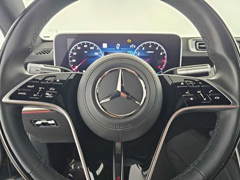 Used 2024 Mercedes-Benz S 500 4MATIC image 22