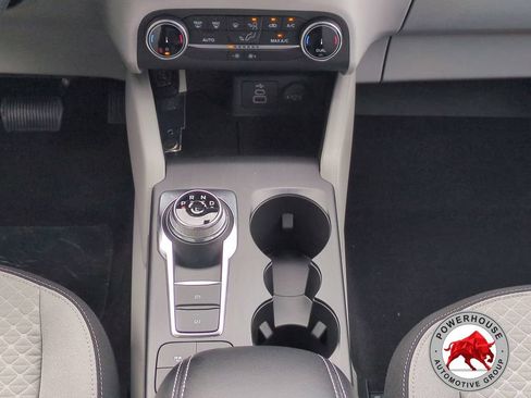 New 2026 Ford Escape Active FWD image 21
