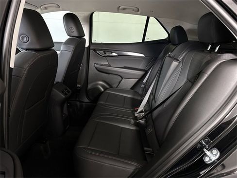 New 2025 Buick Envision Preferred image 25