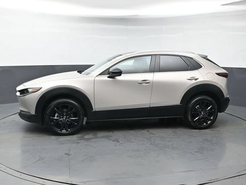 Used 2024 MAZDA CX-30 AWD 2.5 S w/ Select Sport Pkg image 2
