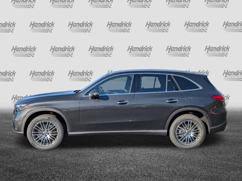 Used 2026 Mercedes-Benz GLC 300 4MATIC image 7
