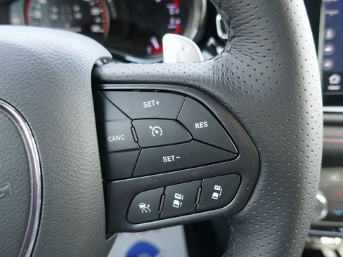 New 2026 Dodge Durango GT image 17