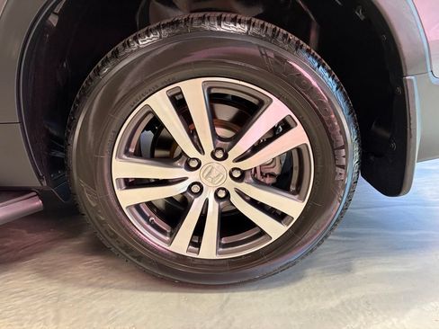 Used 2017 Honda Pilot EX-L image 28
