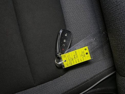 Used 2021 Chevrolet TrailBlazer LT w/ Convenience Package image 39