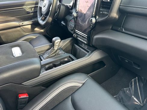 Used 2025 RAM 1500 RHO image 32