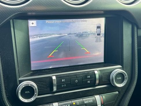 Used 2019 Ford Mustang GT w/ Equipment Group 301A image 24