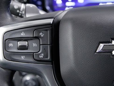 Used 2022 Chevrolet Silverado 1500 RST w/ RST All Star Premium Package image 25