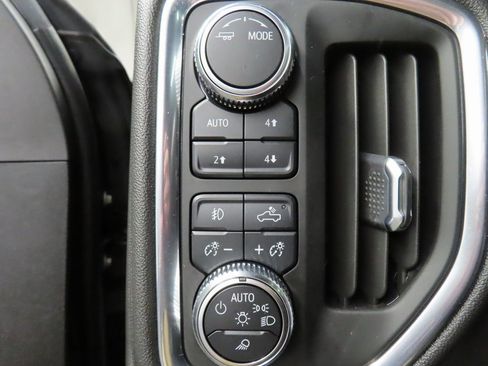 Used 2021 GMC Sierra 2500 Denali w/ Denali Black Diamond Edition image 63