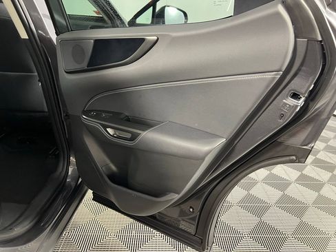 Used 2024 Lexus NX 350 AWD image 26