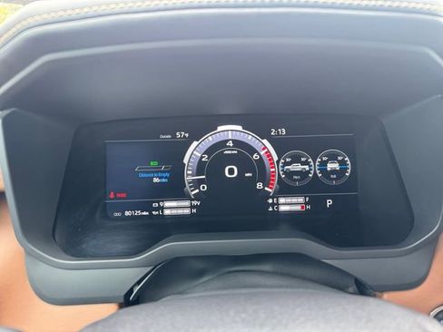 Used 2022 Toyota Tundra 1794 Edition image 10