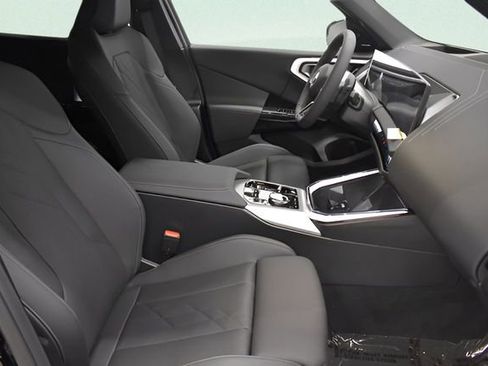 New 2026 BMW X3 xDrive30 w/ Premium Package AWD/4WD image 22