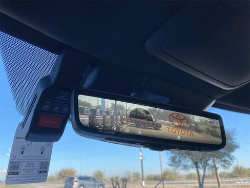 New 2026 Toyota Tundra Limited image 27