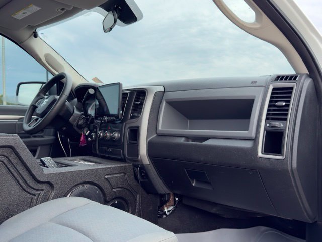 Used 2013 RAM 1500 Express AWD/4WD image 17