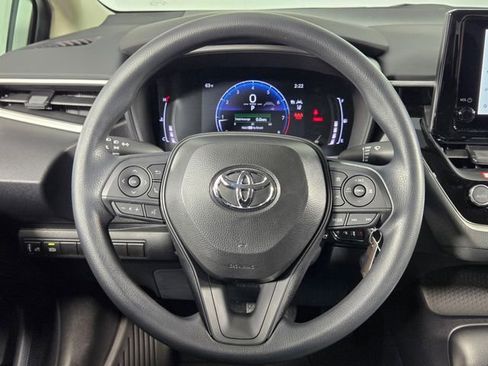 New 2026 Toyota Corolla LE image 16