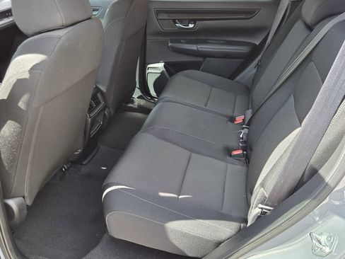 Used 2025 Honda CR-V LX image 12
