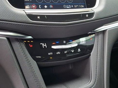 New 2026 Cadillac XT5 Luxury w/ LPO, Floor Liner Package image 11