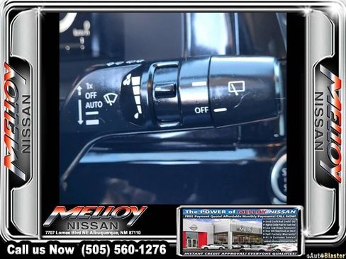 Used 2023 Nissan Pathfinder Platinum w/ Cargo Package image 29